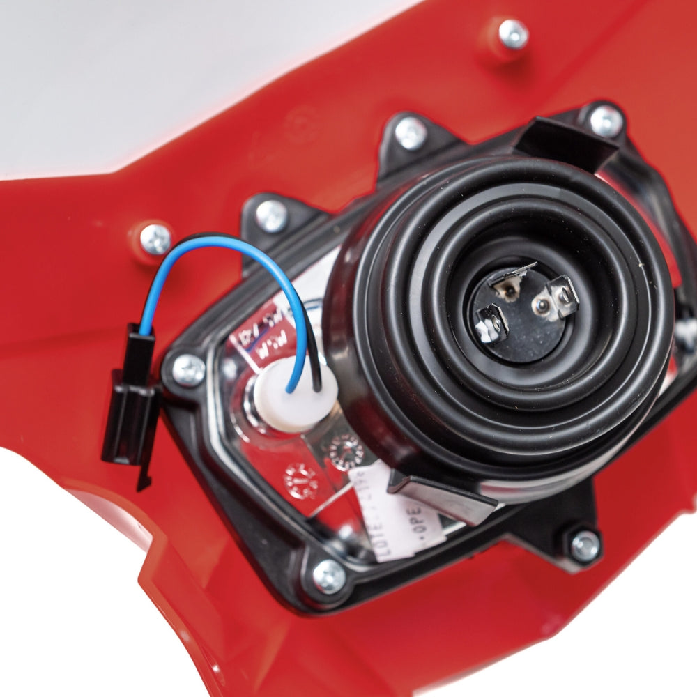 Porta Farol Bagus