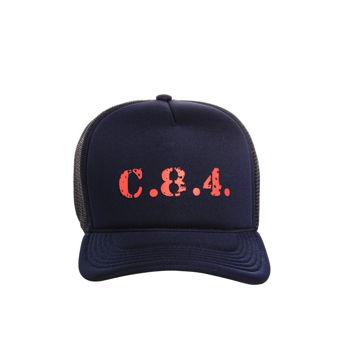 Boné Trip Trucker C84