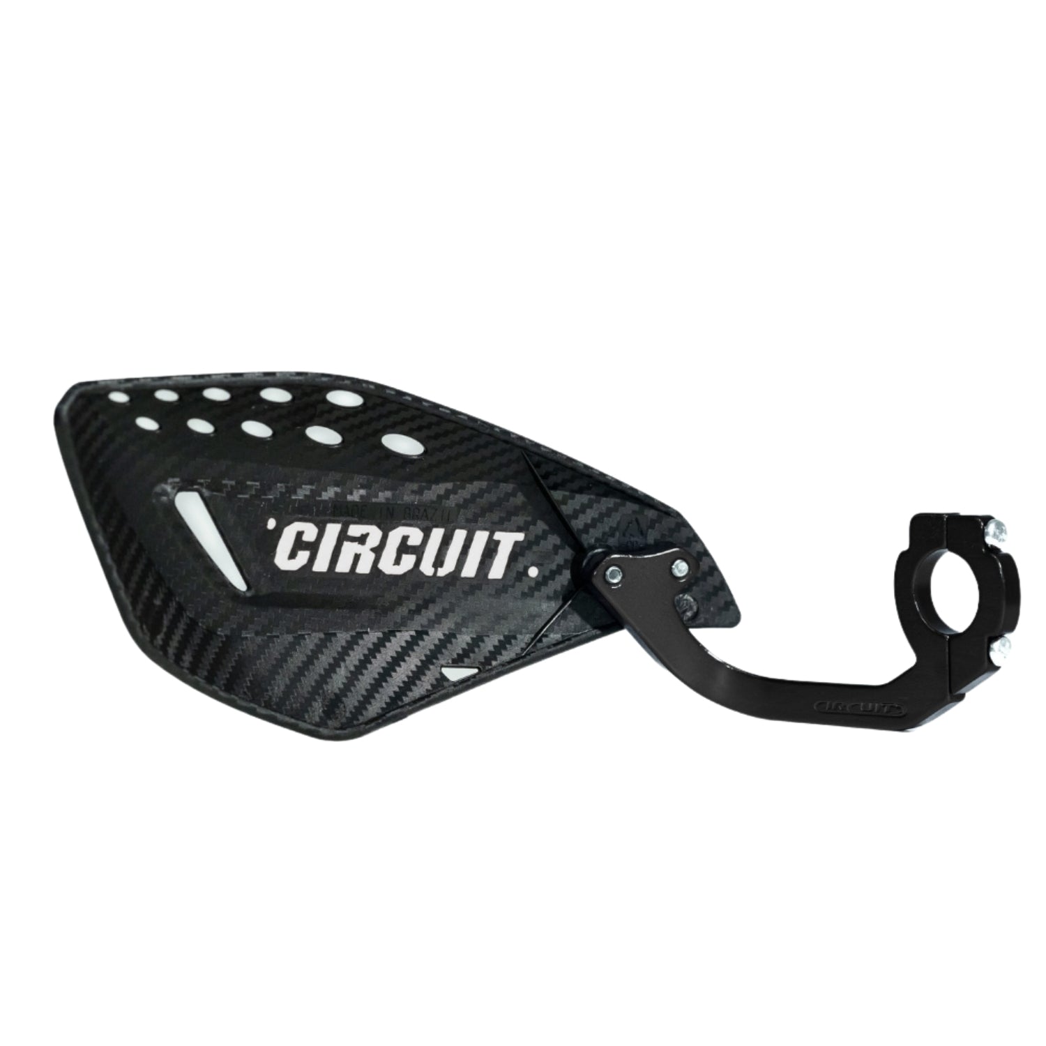 Protetor de Mão Vector Universal com Haste de Alumínio