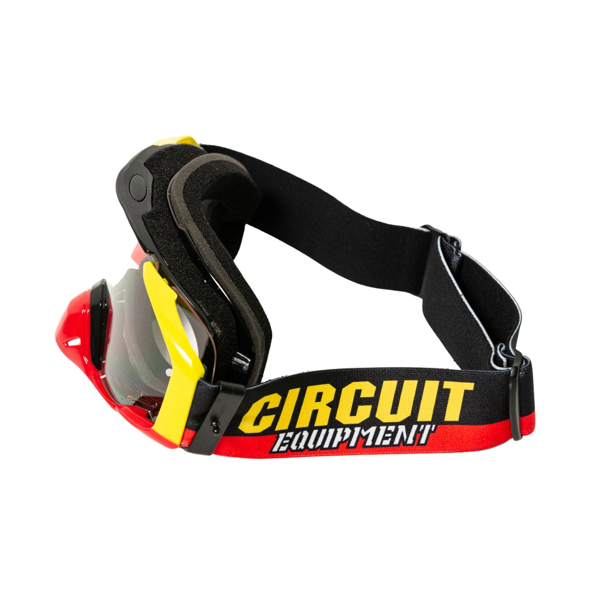 Óculos Quantum N Proteção para Área do Nariz