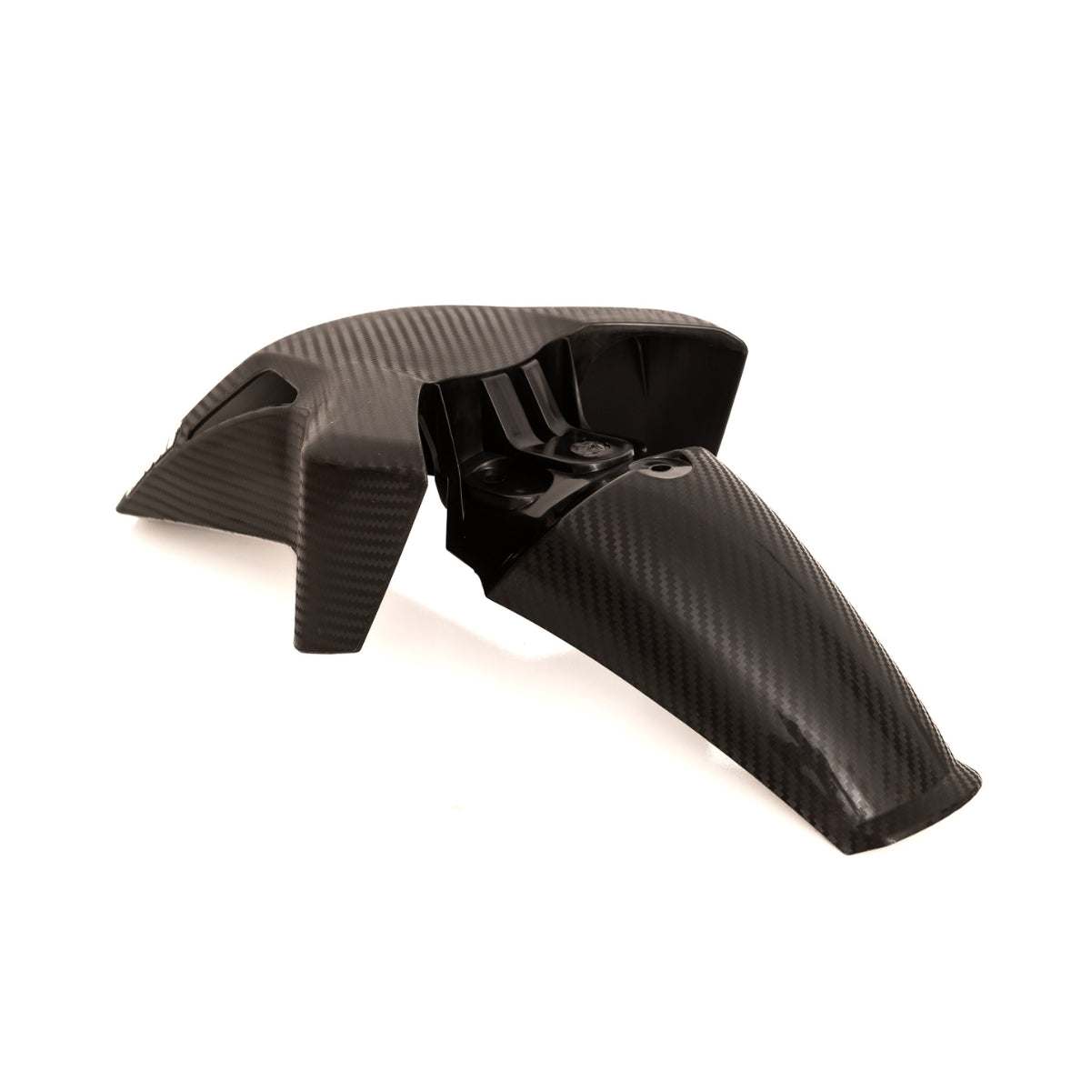 Para-lama Dianteiro Pop Carbon