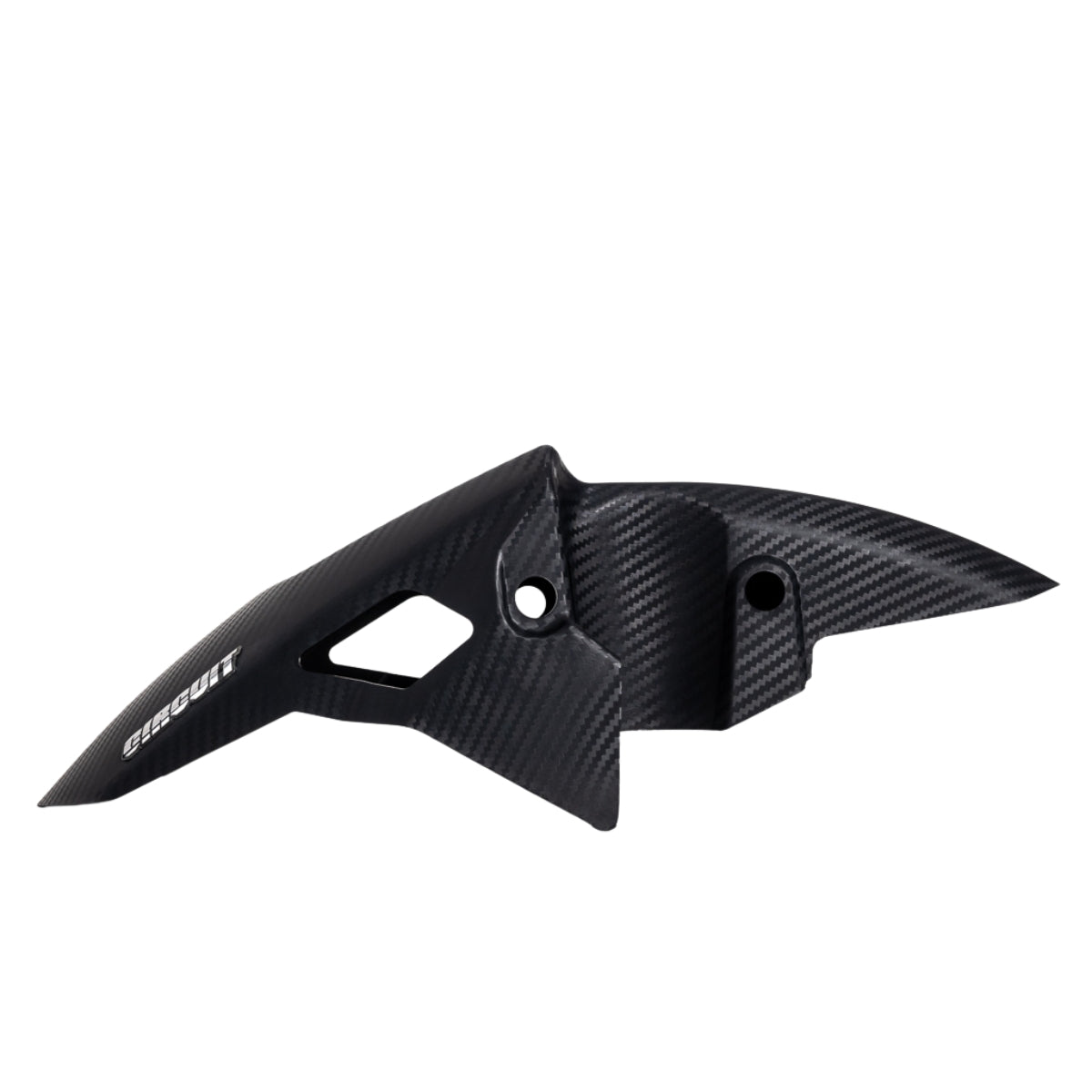 Para-lama Dianteiro Tracker Carbon