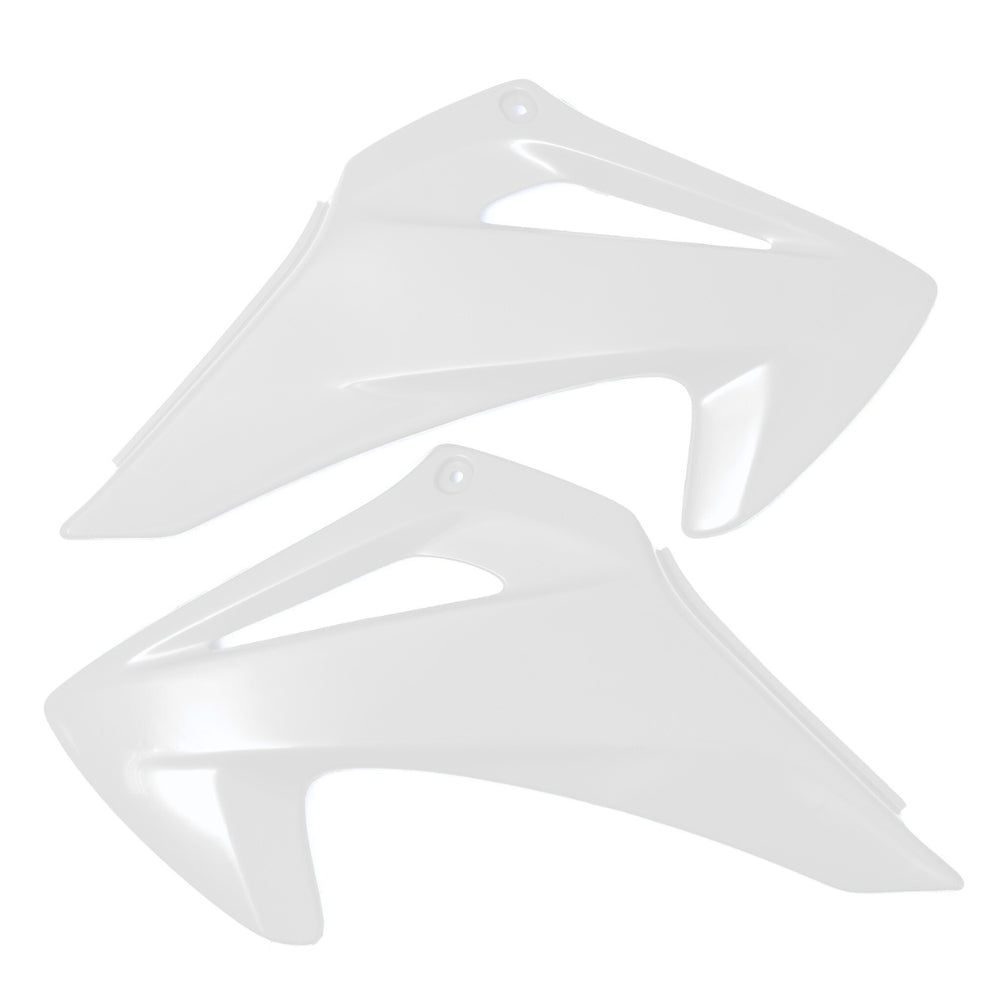 Kit Para-lamas e Abas de Tanque CRF 230 2007