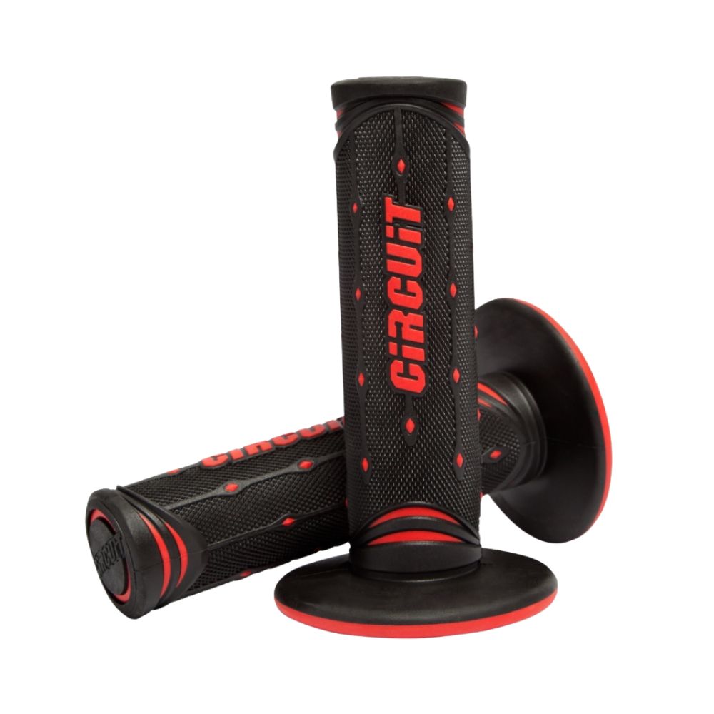 Manopla Jupiter Racing