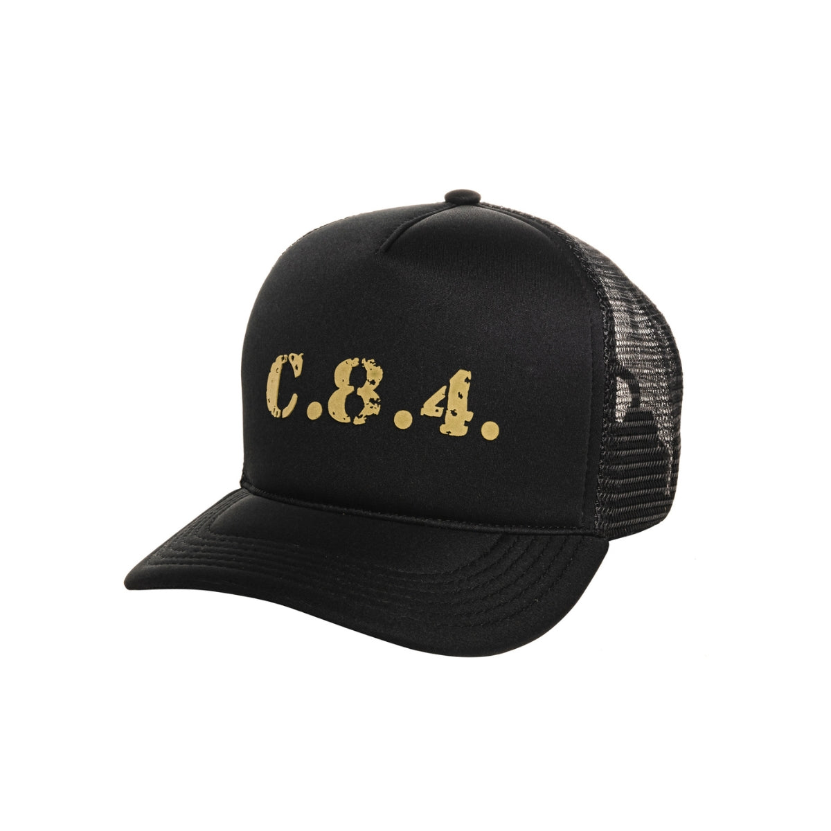 Boné Trip Trucker C84