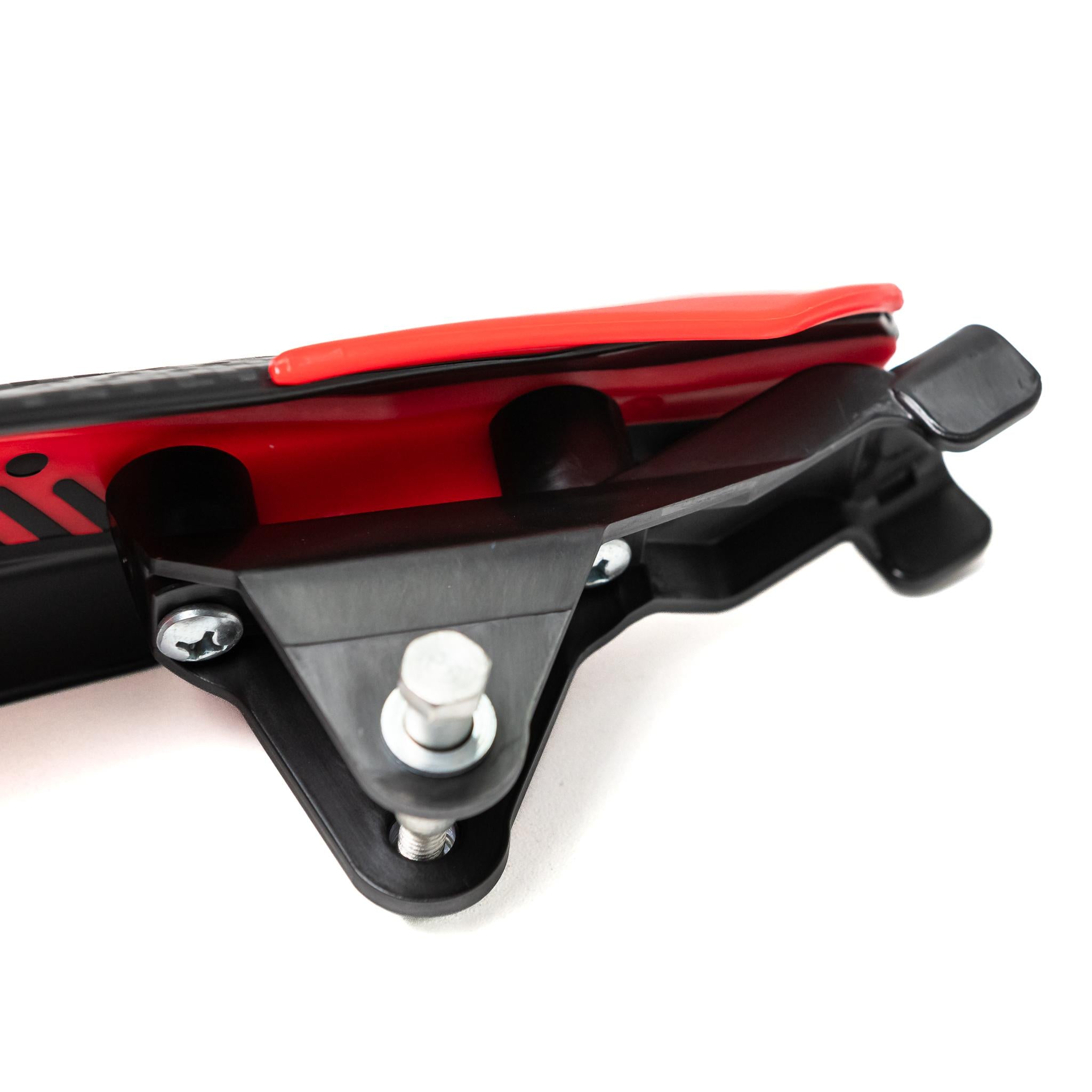 Protetor de Mão Dakar Honda CRF 250 R e CRF 450 R