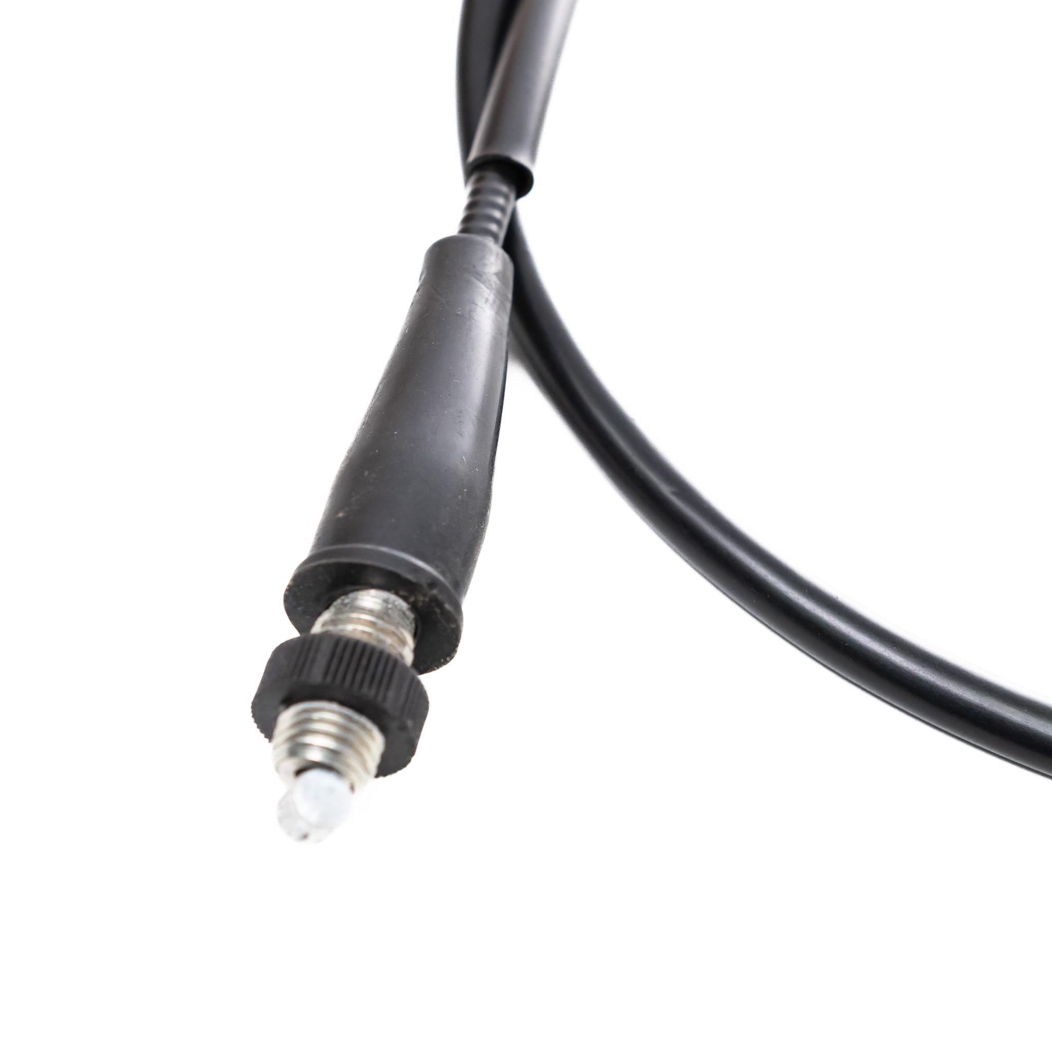 Cabo Acelerador Rápido Para Yamaha DT 200