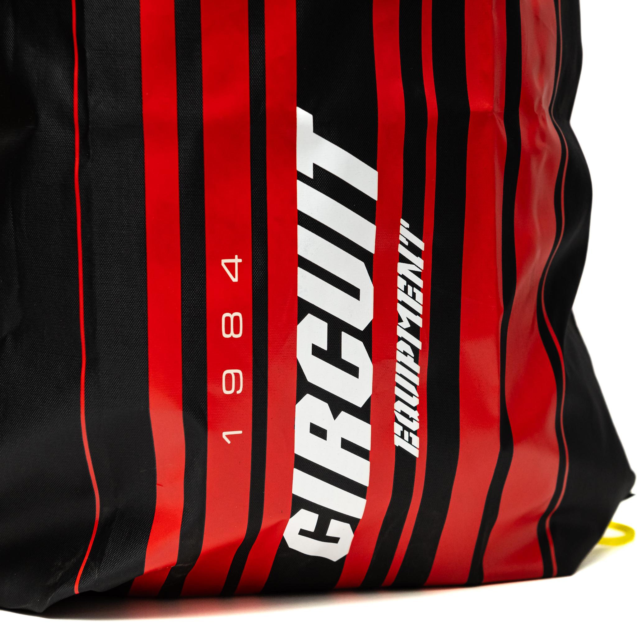 Bag Sacola Circuit 40x50cm