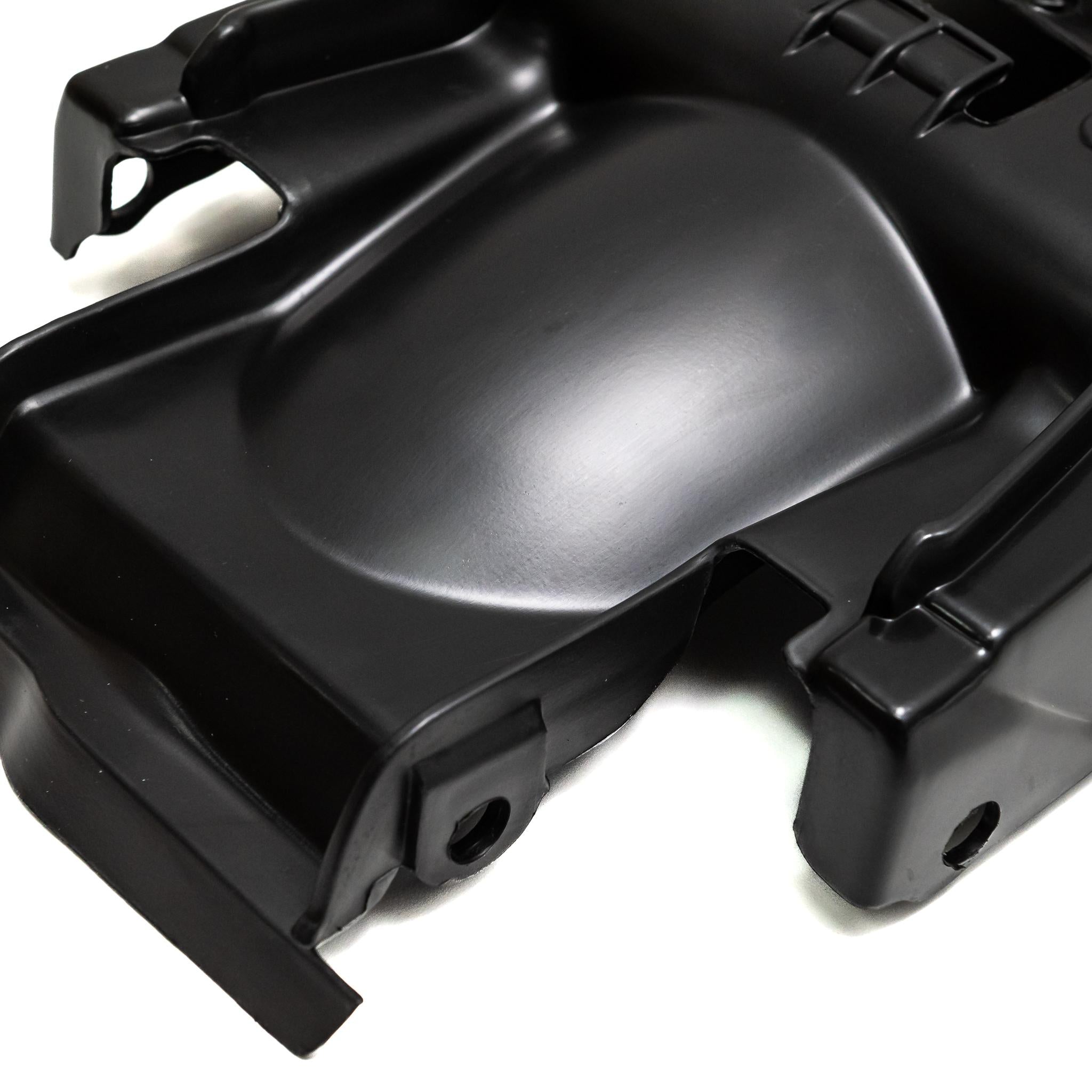 Para-lama Traseiro Com Furo CRF 230