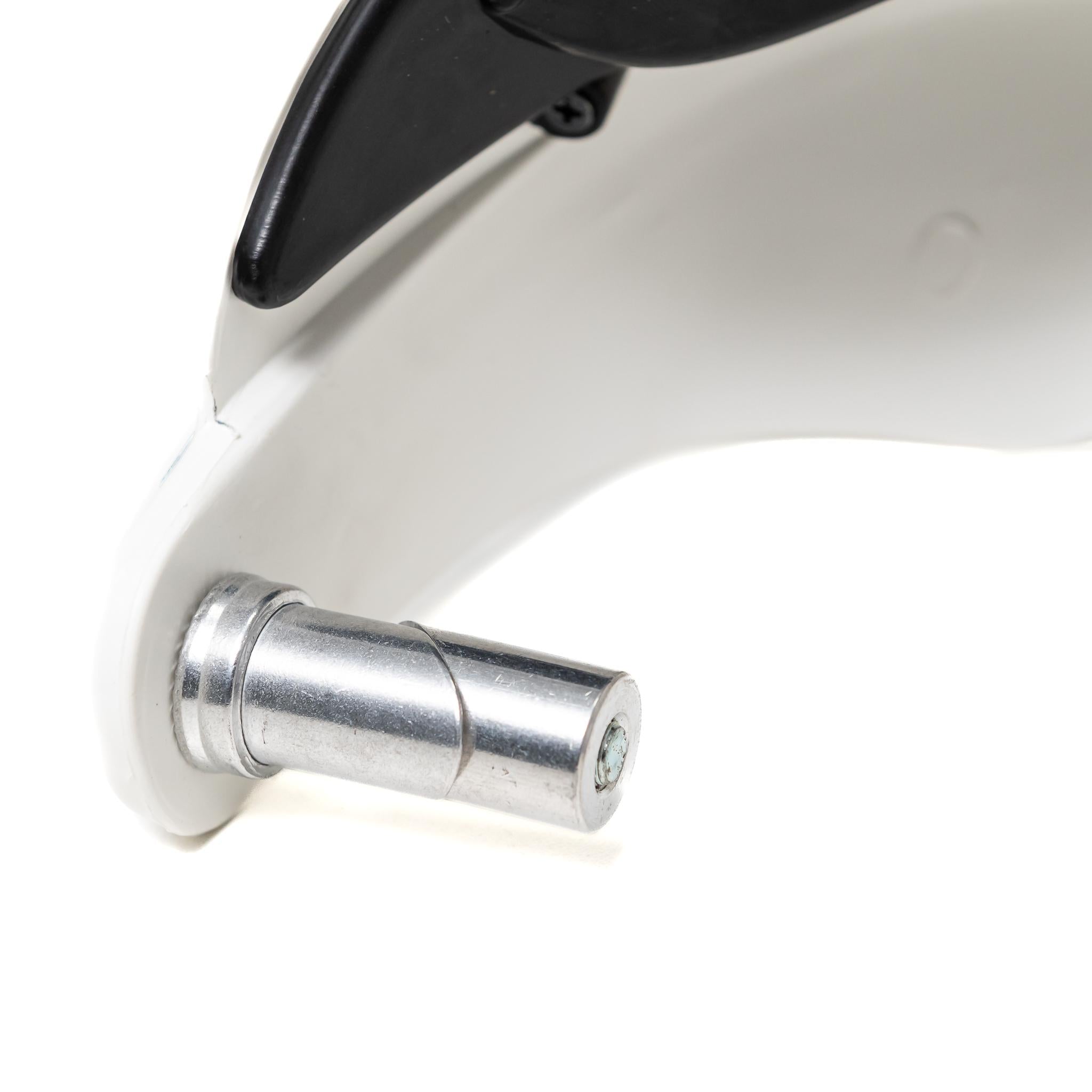 Protetor de Mão FHS com LED Para Guidão de Ferro