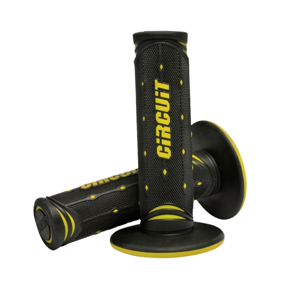 Manopla Jupiter Racing