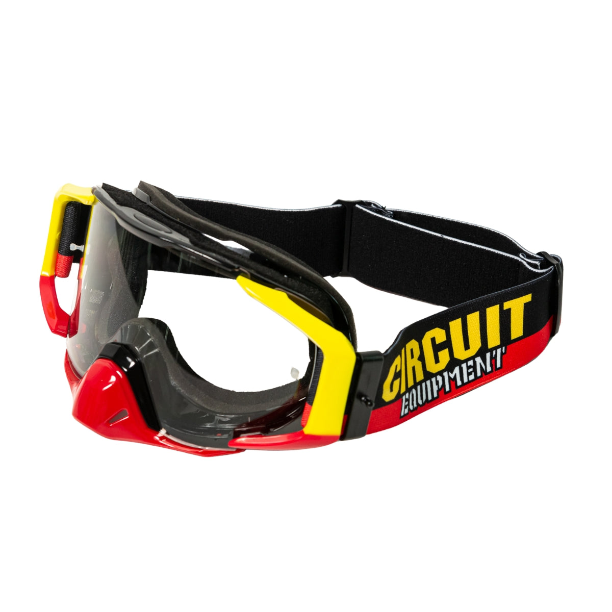 Óculos Quantum N Proteção para Área do Nariz