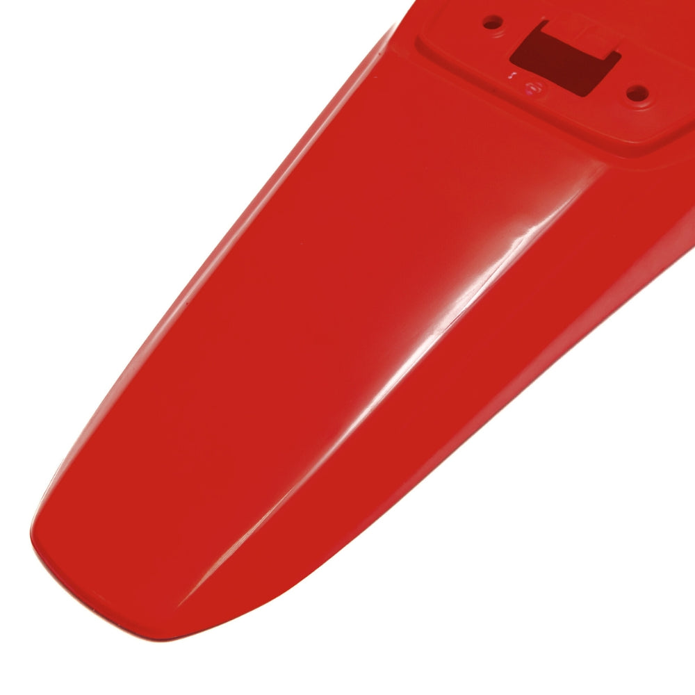 Para-lama Traseiro Com Furo CRF 230