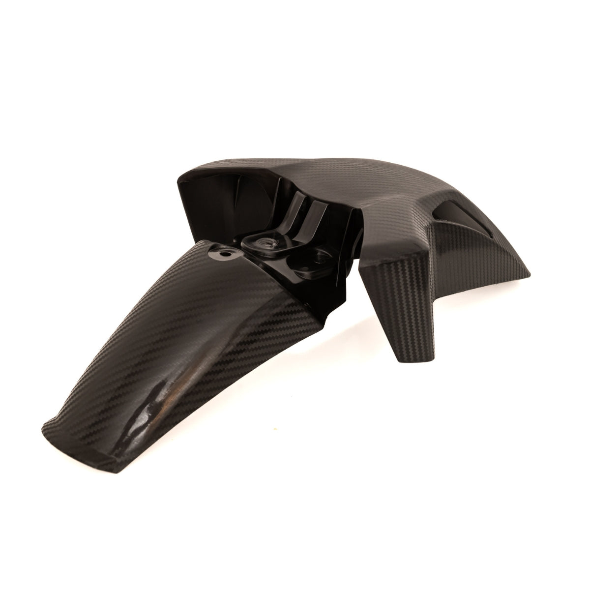 Para-lama Dianteiro Pop Carbon