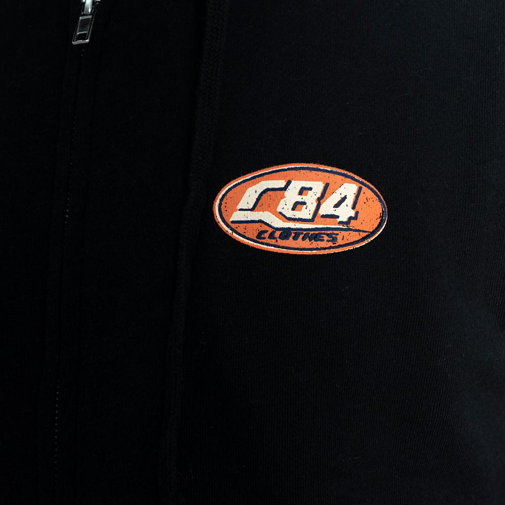 Moletom To Be Vintage C84