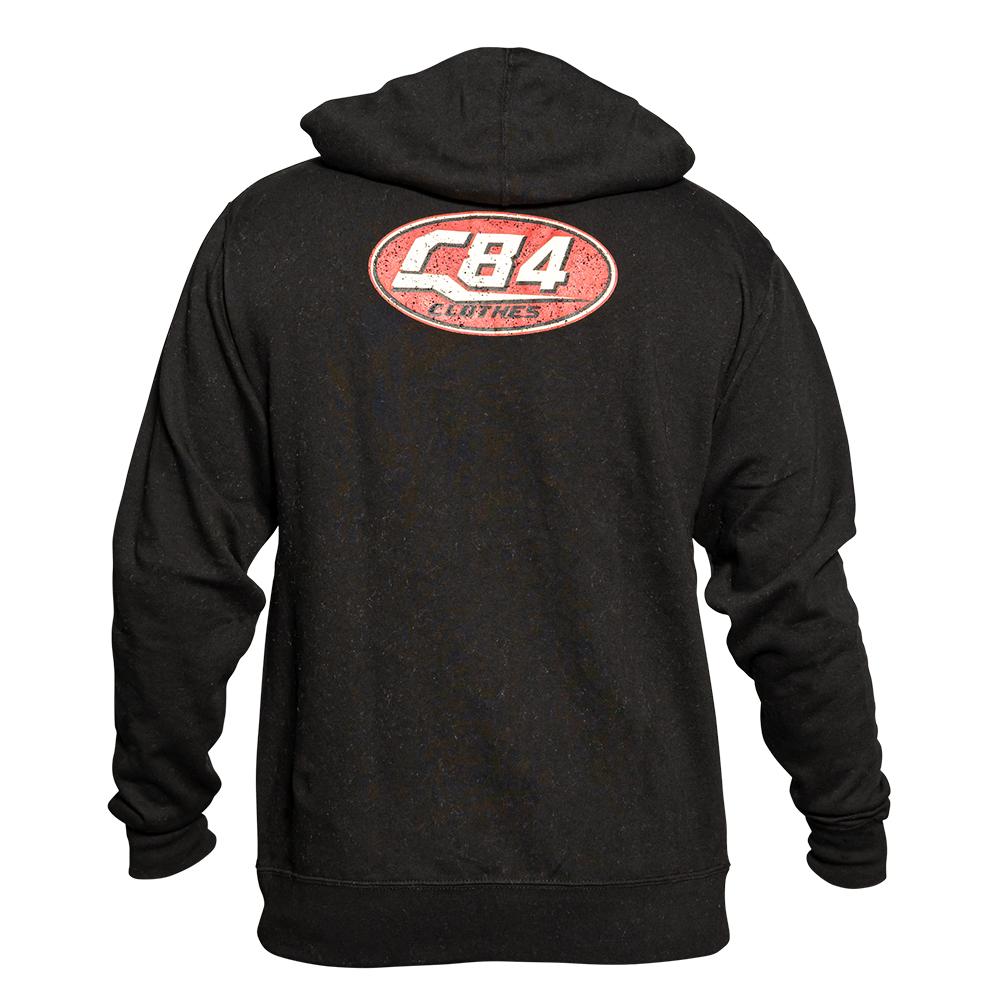 Moletom To Be Vintage C84