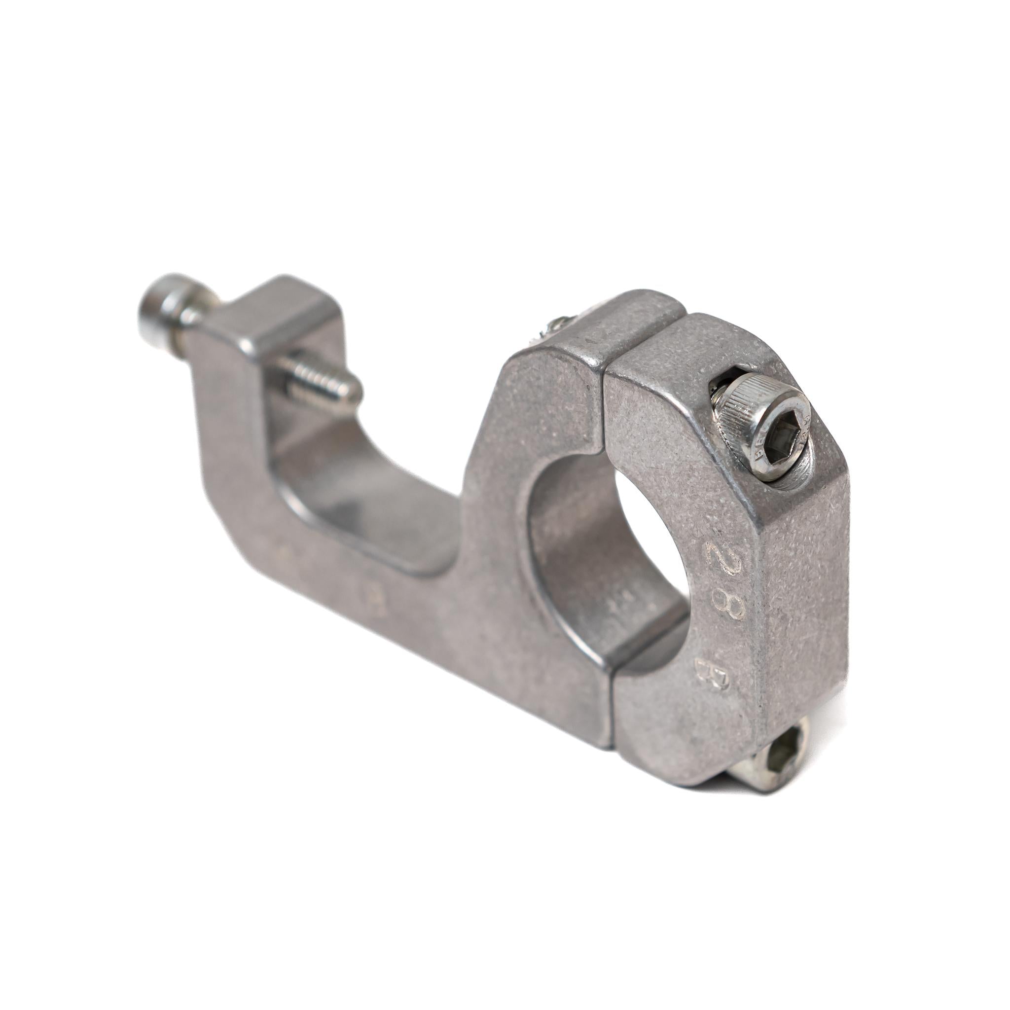 Kit de Reposição Haste 9 para Protetor de Mão Alloy e P4 Guidão de 28mm
