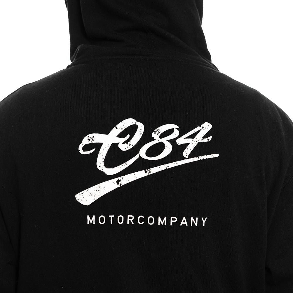 Moletom To Be Motorcompany C84