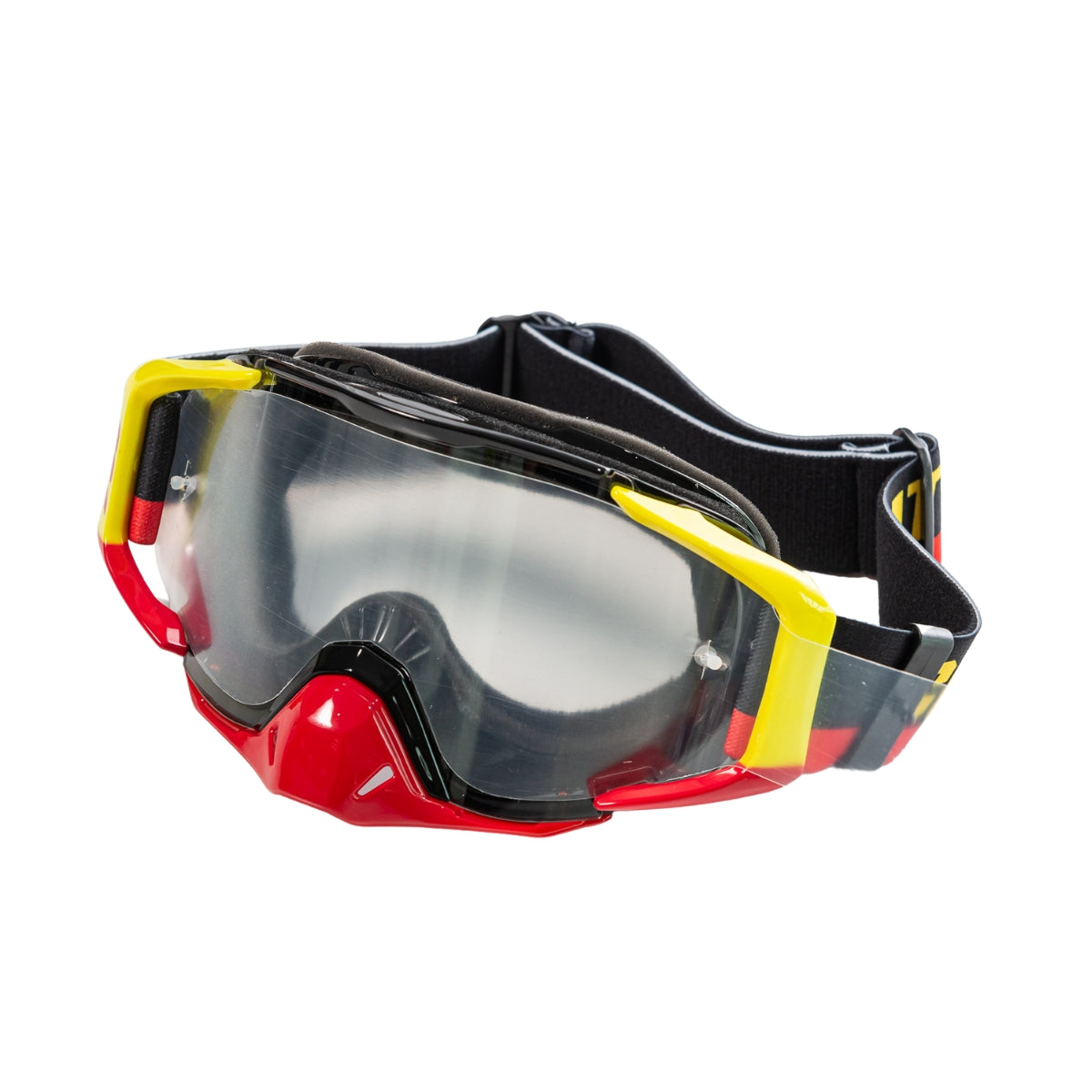 Óculos Quantum N Proteção para Área do Nariz