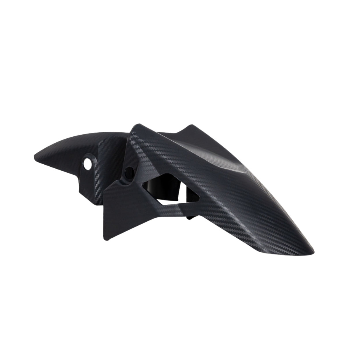 Para-lama Dianteiro Tracker Carbon