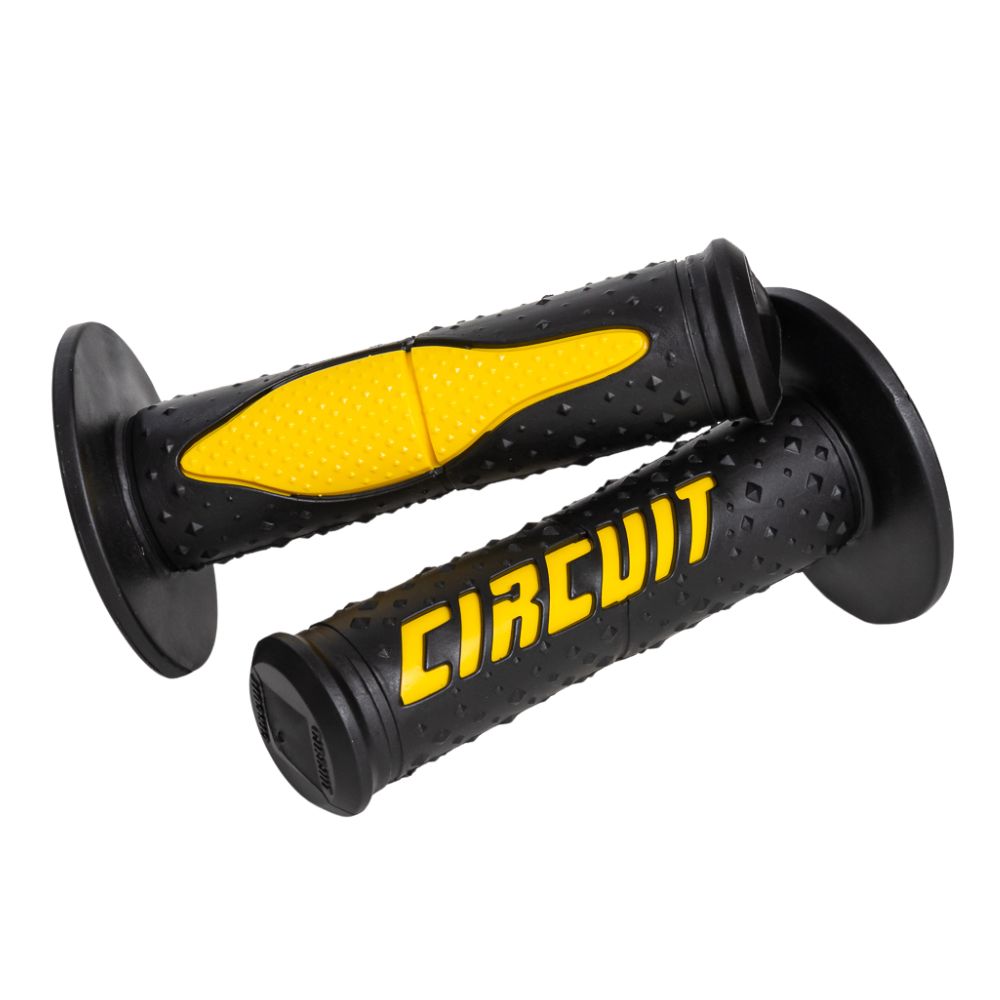 Puño Electra Racing