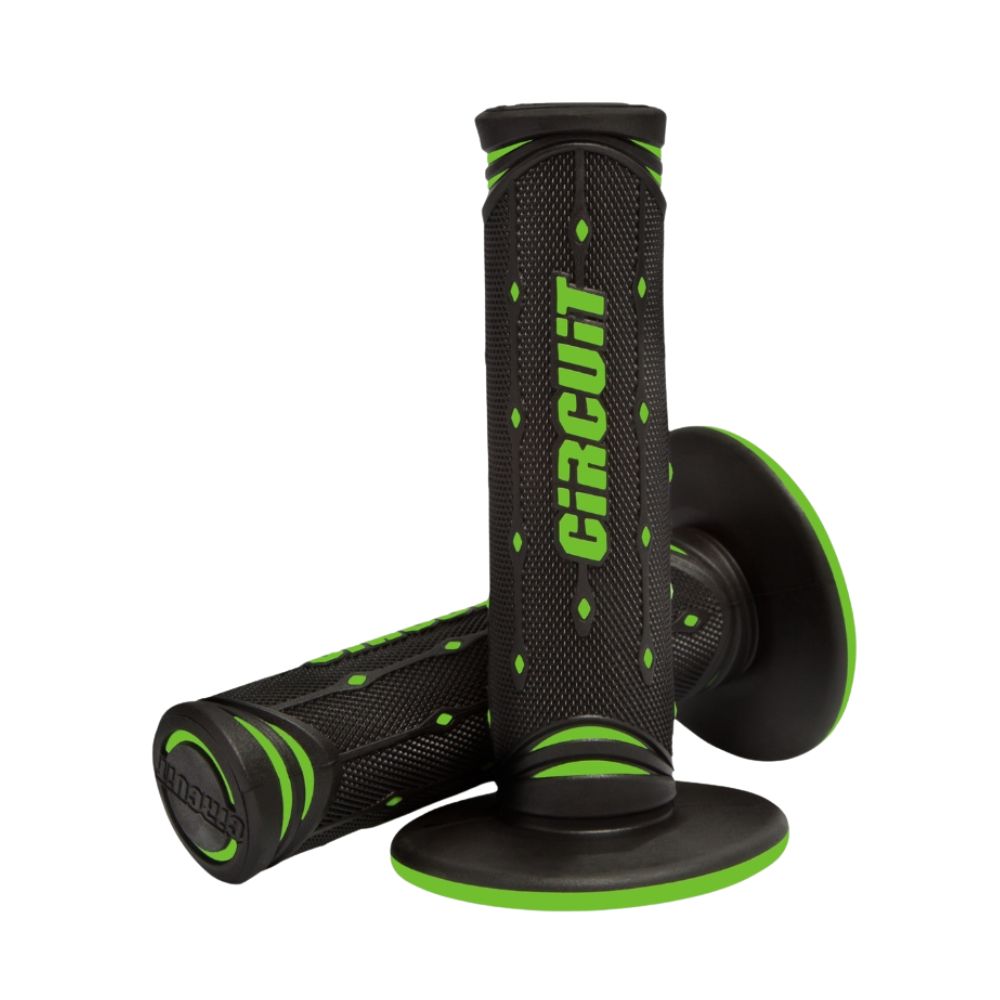 Manopla Jupiter Racing