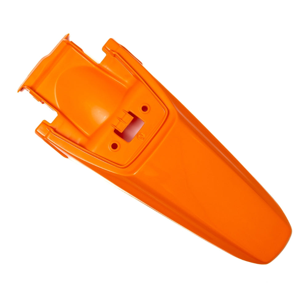Kit Para-lamas e Abas de Tanque CRF 230 2007