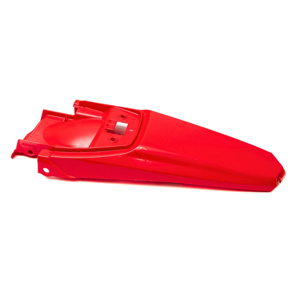 Para-lama Traseiro LED com Furo para CRF 230 F