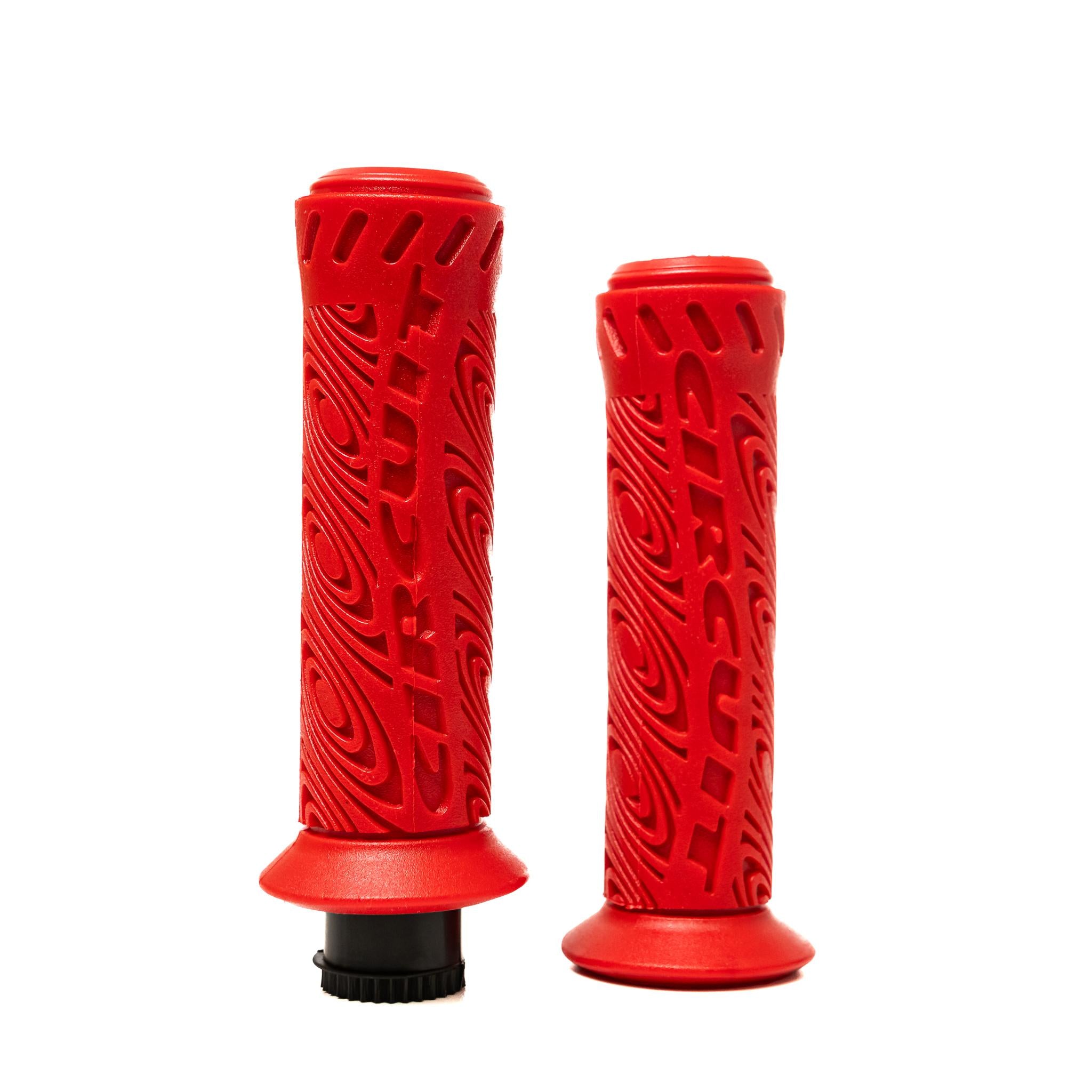 Manopla Interlagos Plus Com Tubo Inside