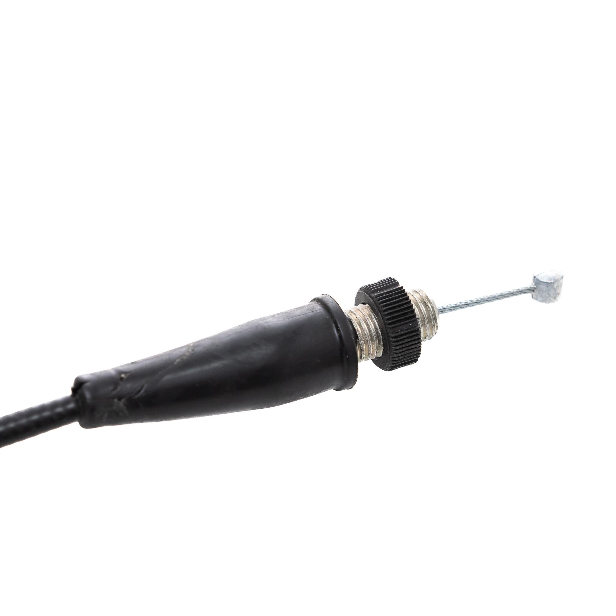 Cabo Acelerador Rápido Para Yamaha DT 200