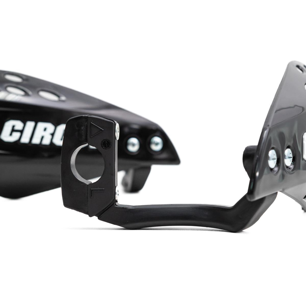 Protetor de Mão Vector Haste em Nylon