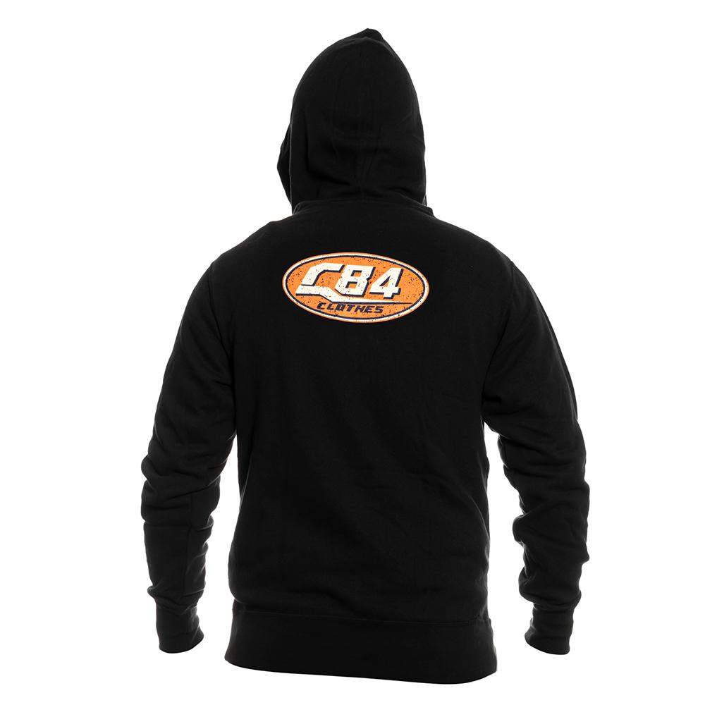 Moletom To Be Vintage C84