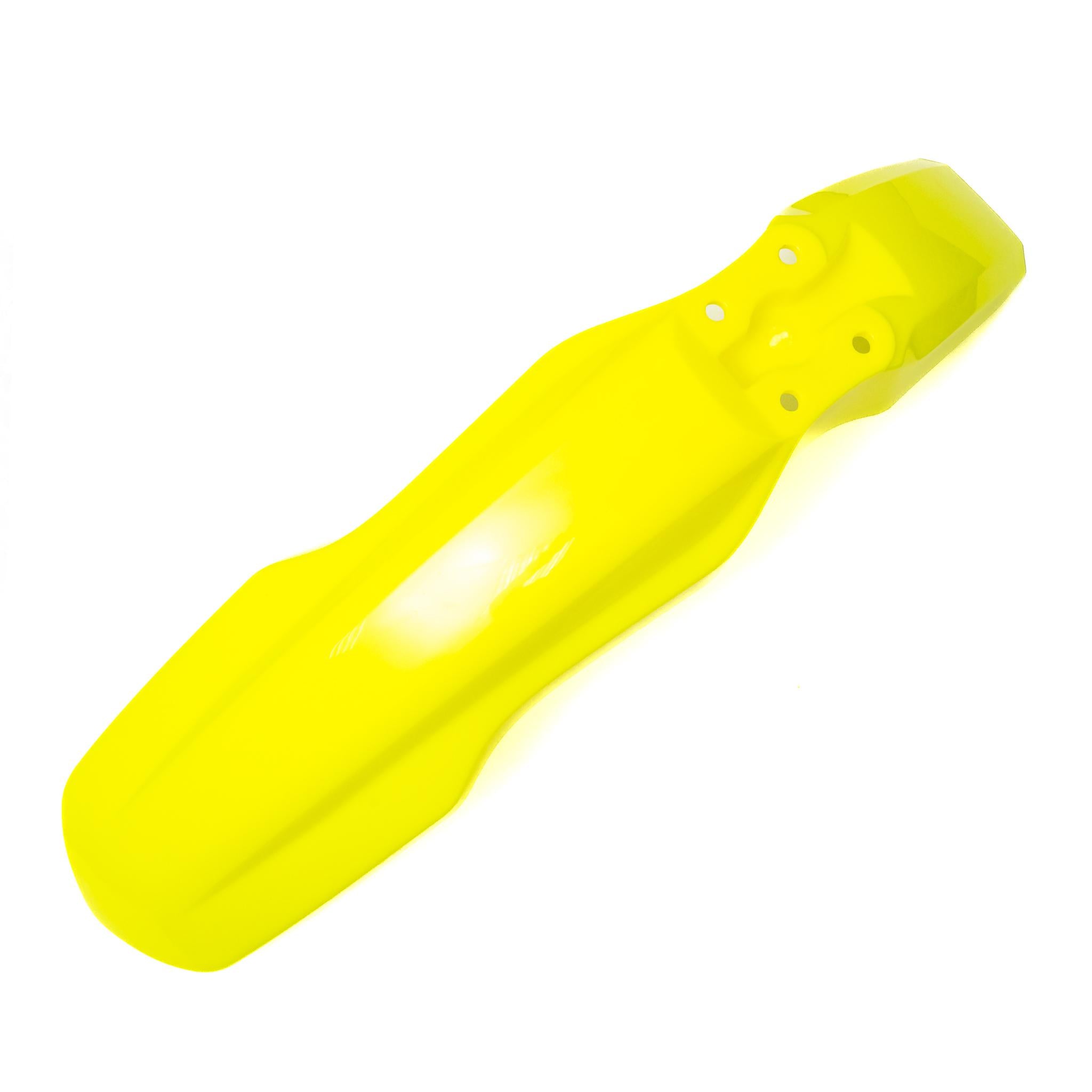 Kit Para-lamas e Abas de Tanque CRF 230 2007