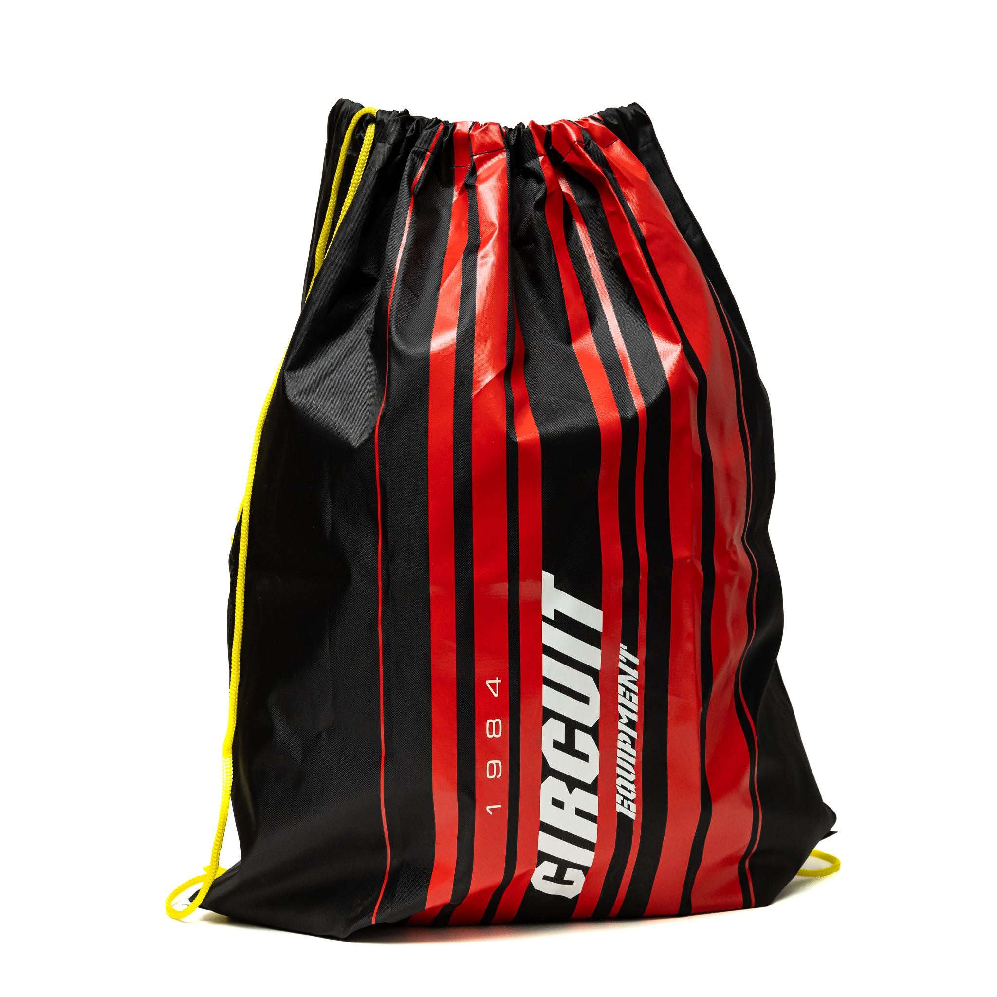 Bag Sacola Circuit 40x50cm