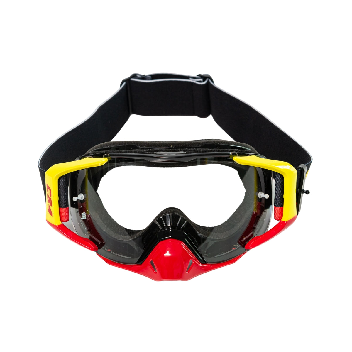 Óculos Quantum N Proteção para Área do Nariz