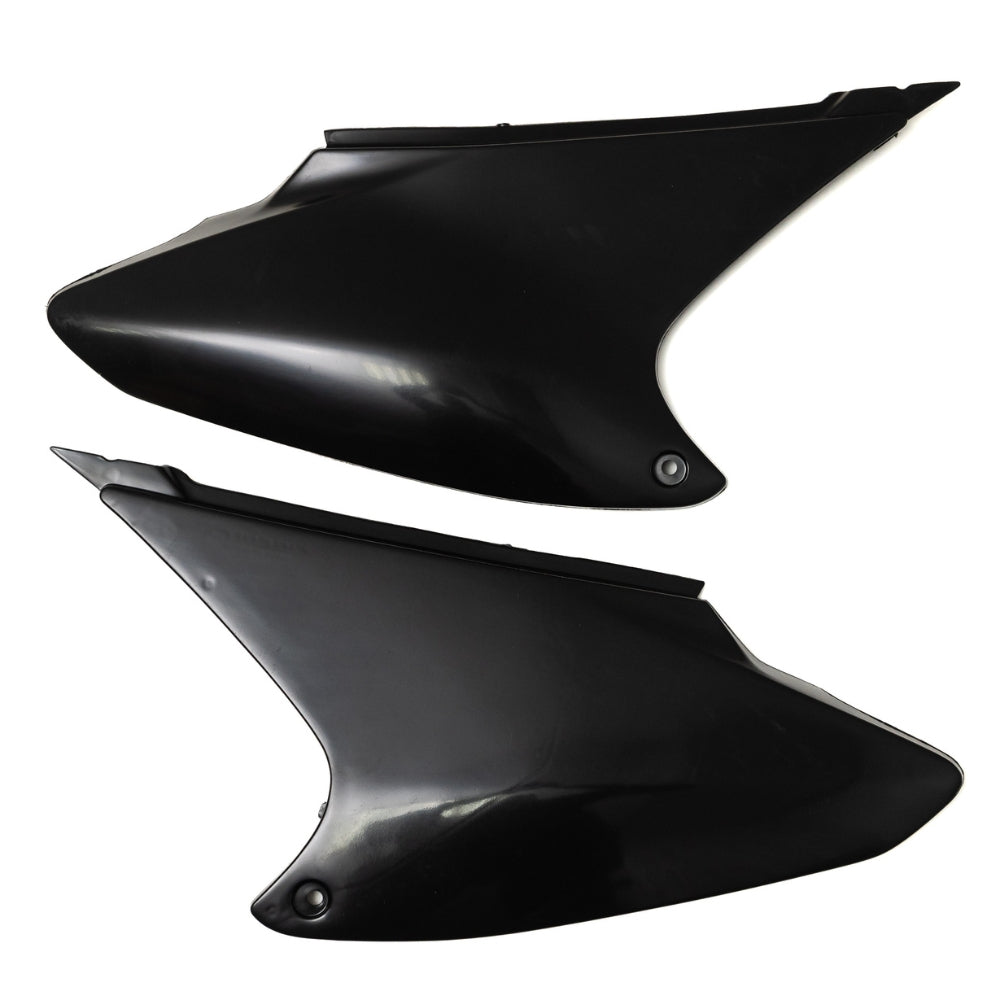 Kit Para-lamas e Abas de Tanque CRF 230 2007