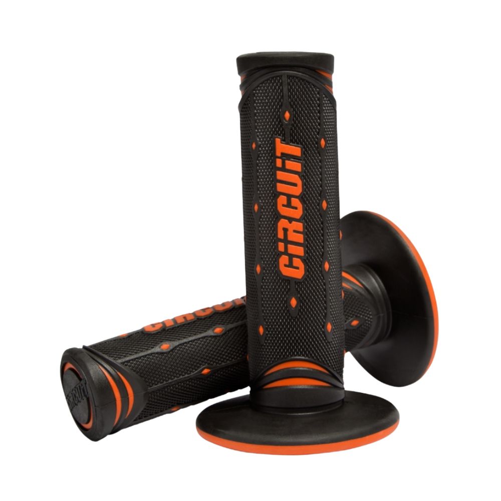 Manopla Jupiter Racing