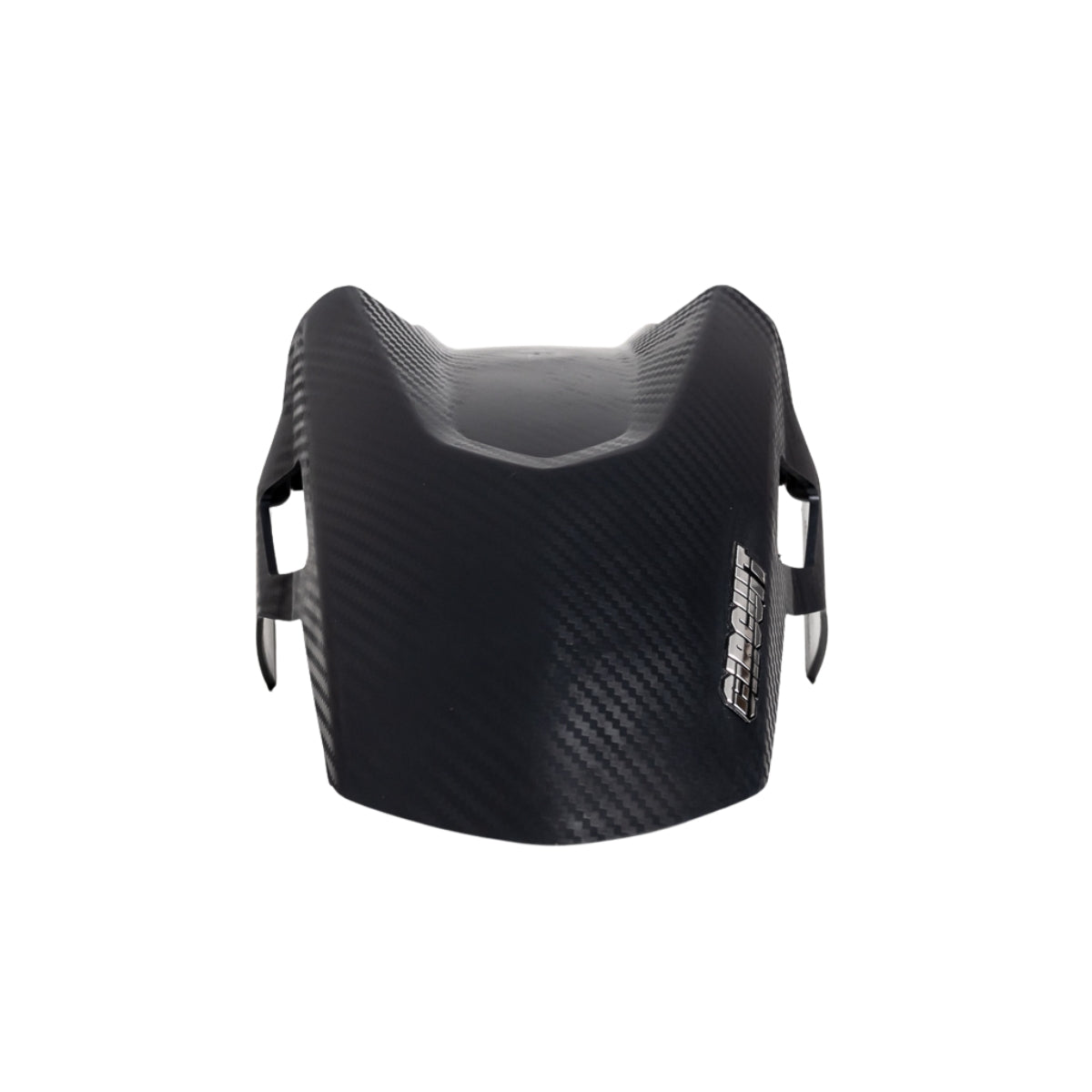 Para-lama Dianteiro Tracker Carbon