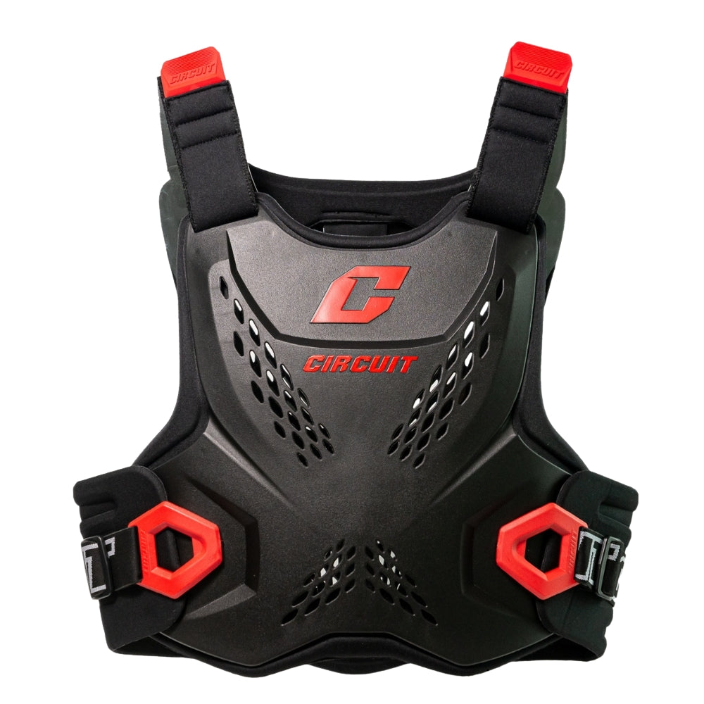 Colete Defender C84