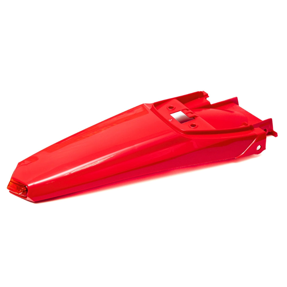 Para-lama Traseiro LED com Furo para CRF 230 F