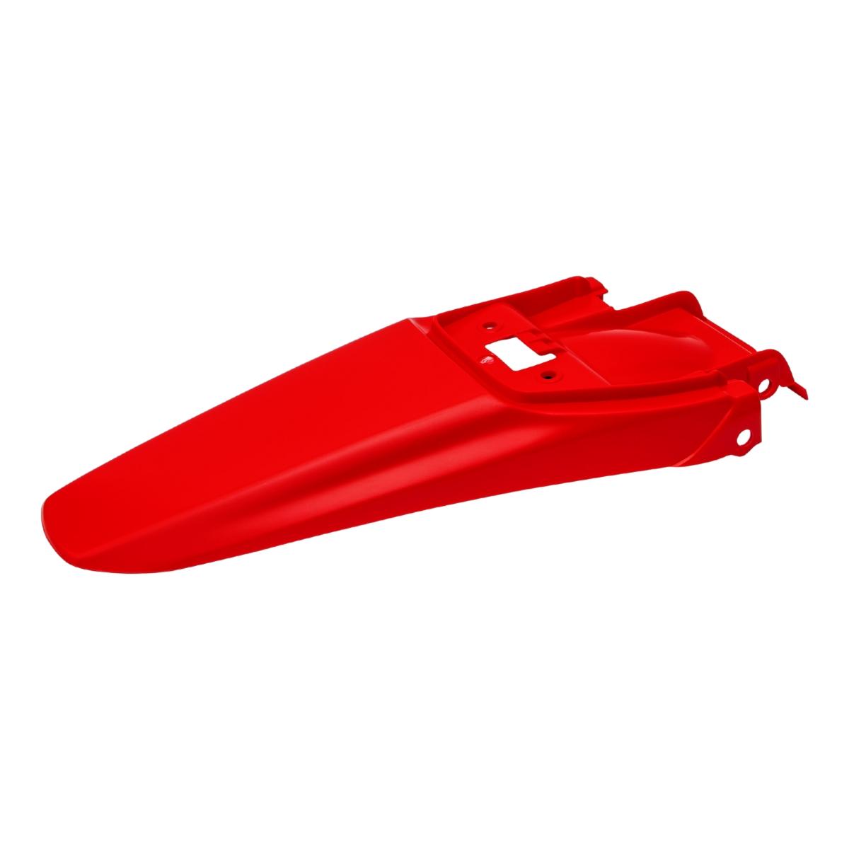 Para-lama Traseiro Com Furo CRF 230