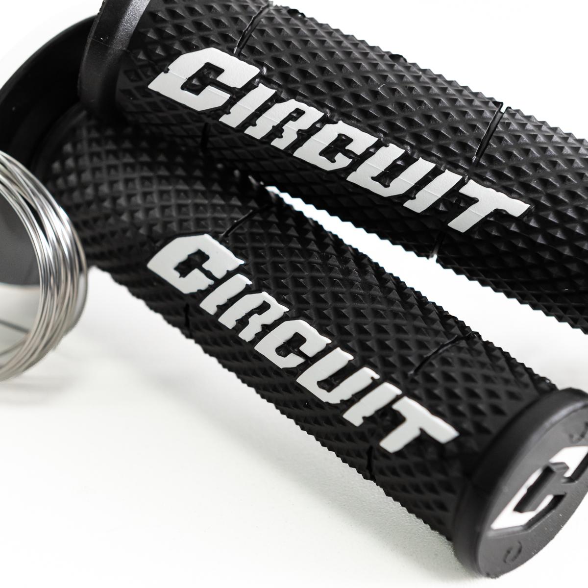 Manopla Circuit V Racing