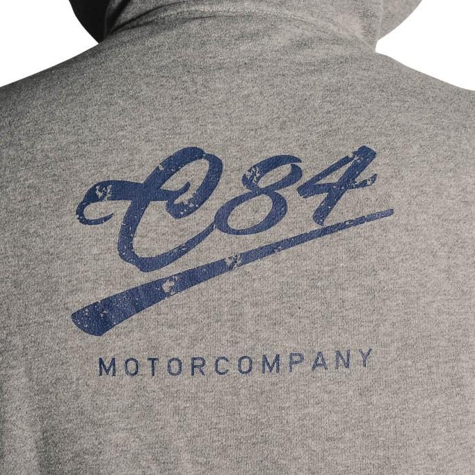 Moletom To Be Motorcompany C84