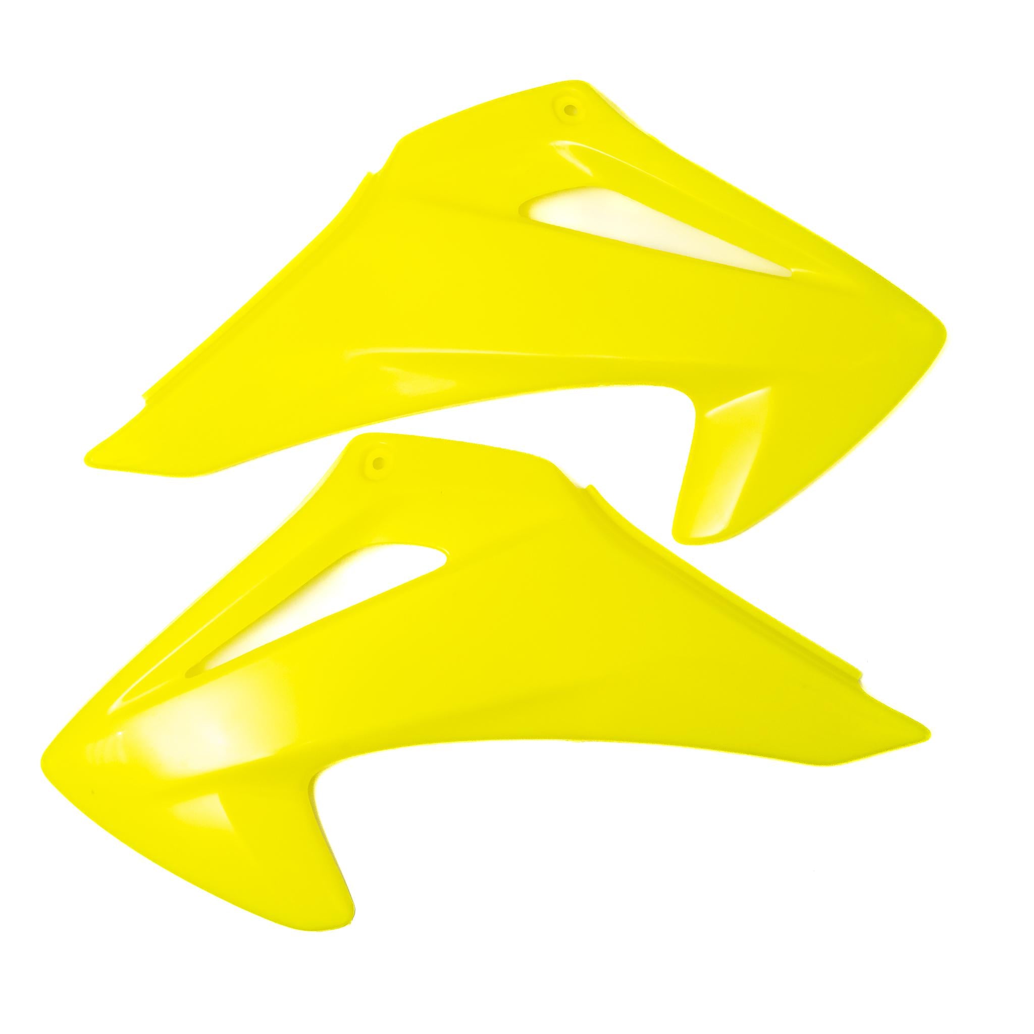 Kit Para-lamas e Abas de Tanque CRF 230 2007