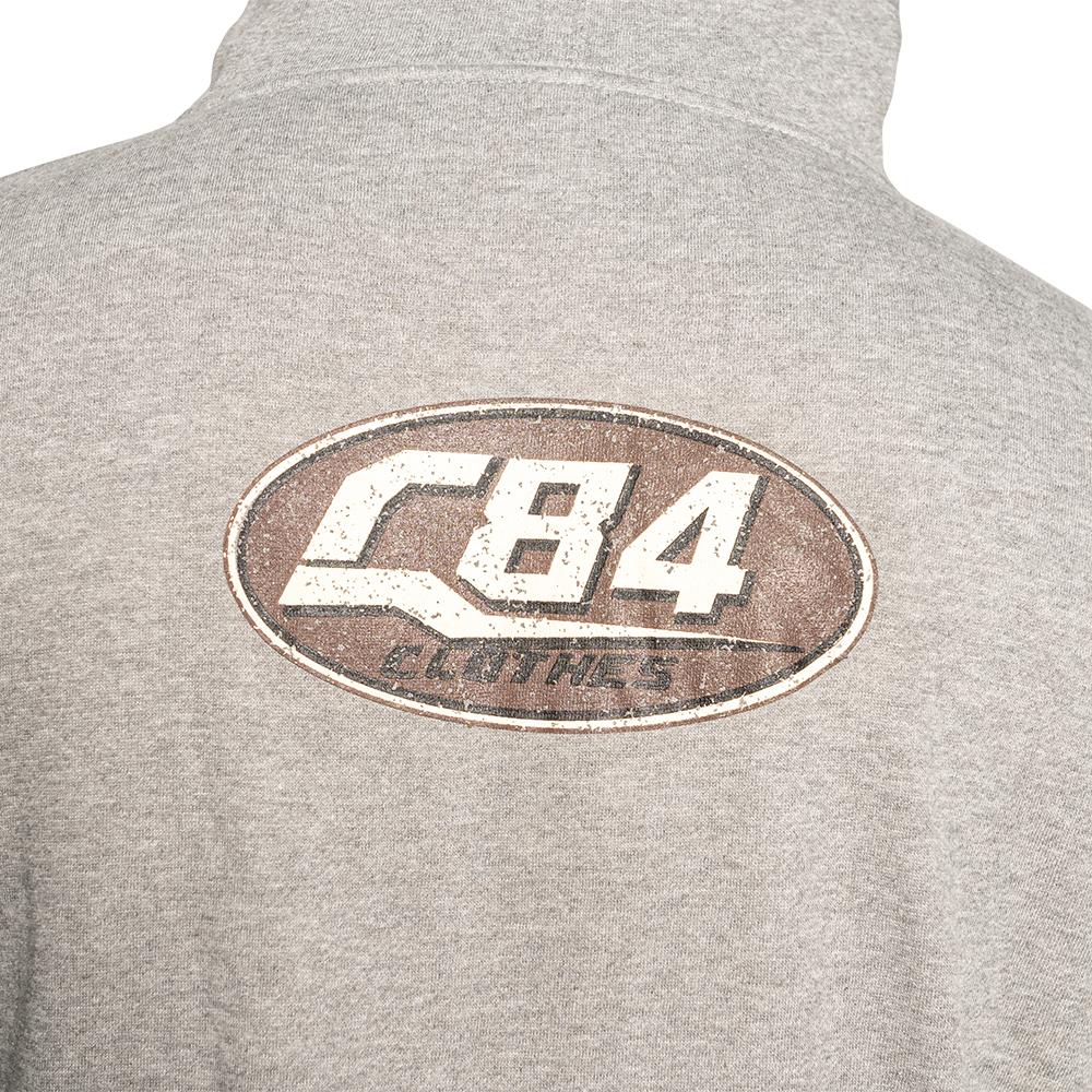 Moletom To Be Vintage C84