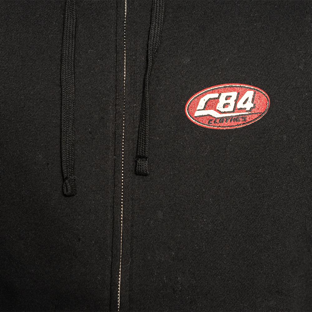 Moletom To Be Vintage C84