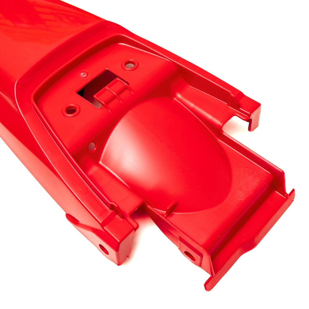 Para-lama Traseiro LED com Furo para CRF 230 F
