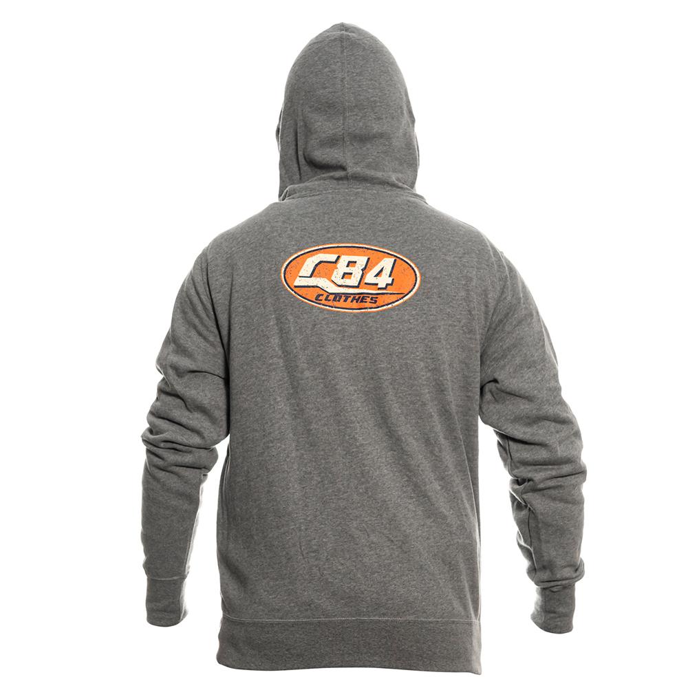 Moletom To Be Vintage C84