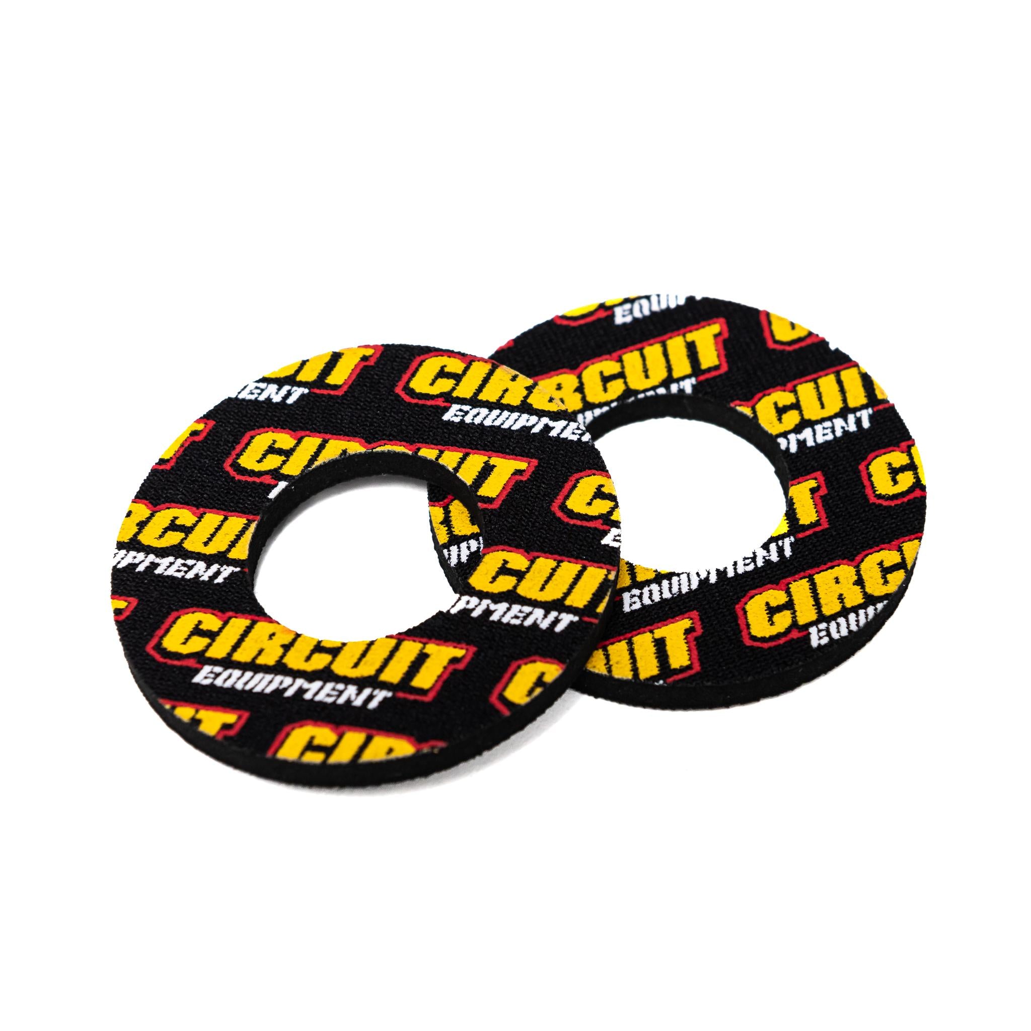 Protetor Neo Ring Para Manoplas