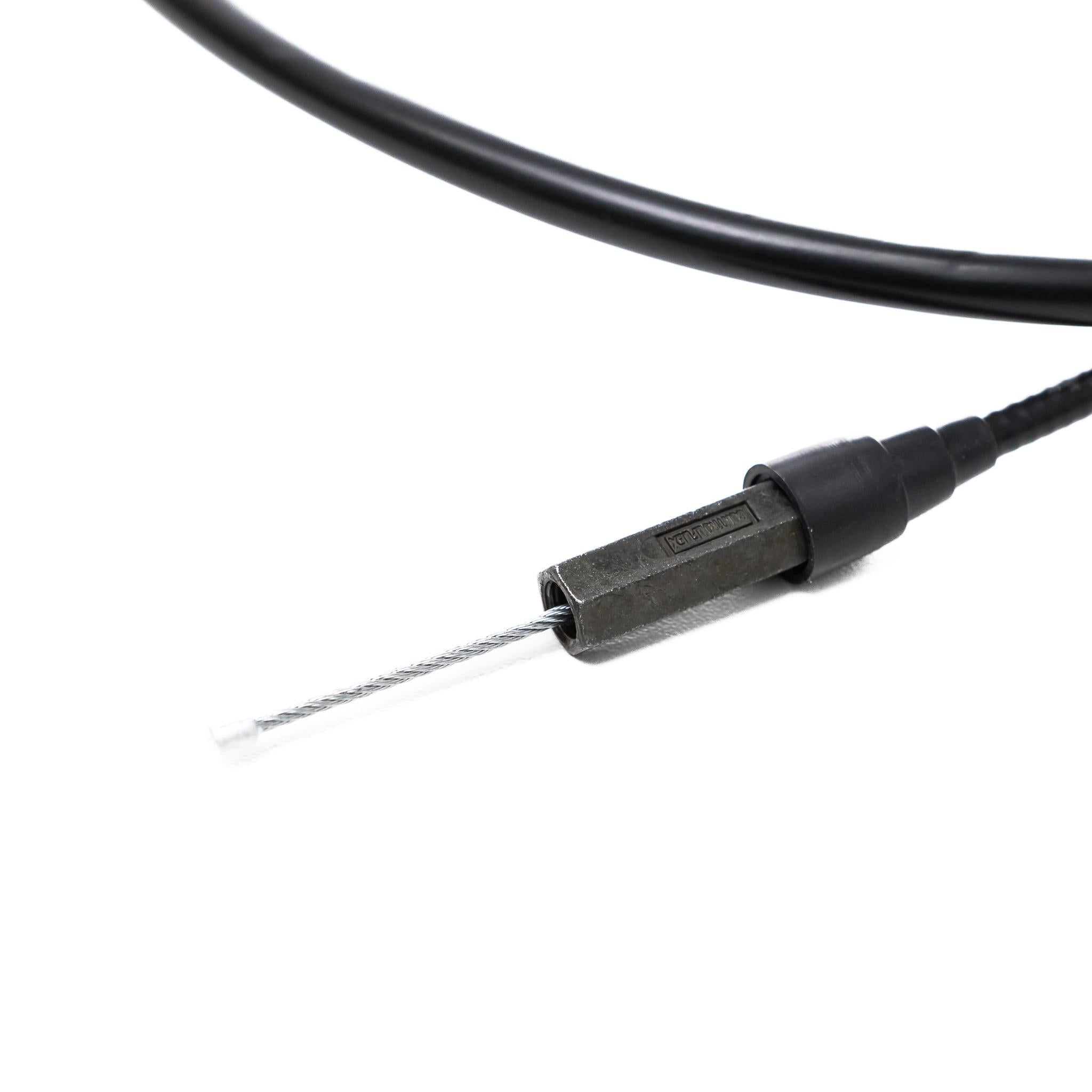 Cabo Acelerador Rápido Para Yamaha DT 200